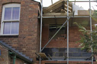 free Cross Gate home extension quotes